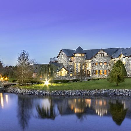 Castledale Bed & Breakfast Слайгоу Екстериор снимка