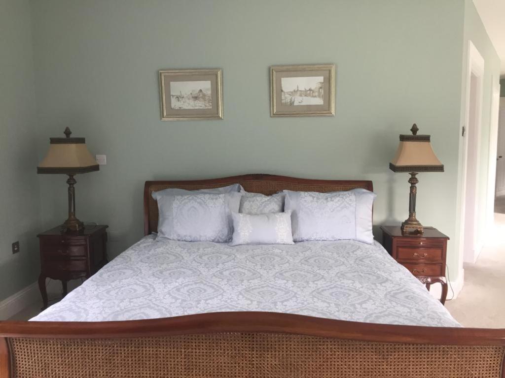 Castledale Bed & Breakfast Слайгоу Екстериор снимка