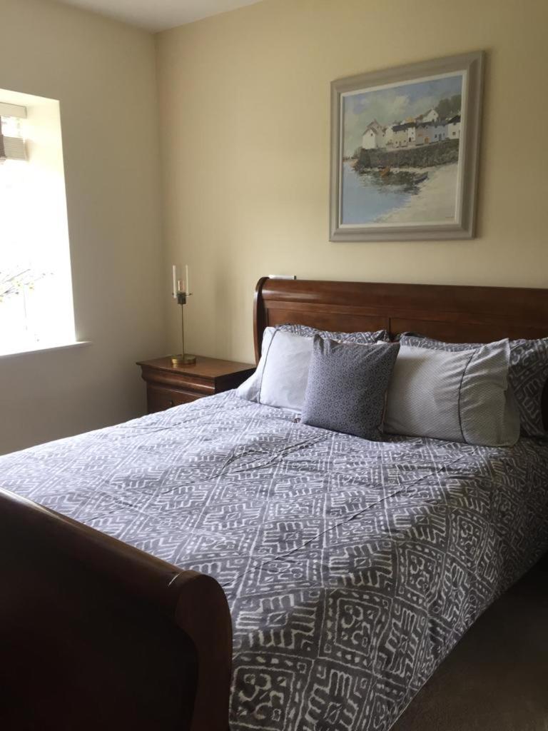 Castledale Bed & Breakfast Слайгоу Екстериор снимка