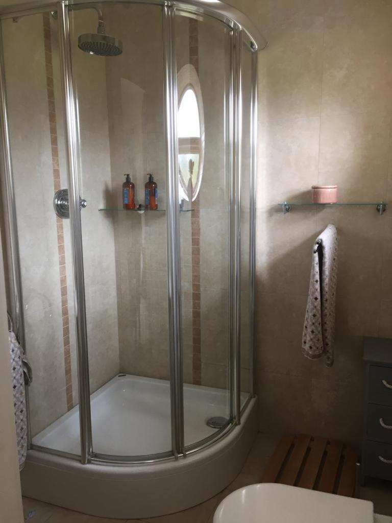 Castledale Bed & Breakfast Слайгоу Екстериор снимка