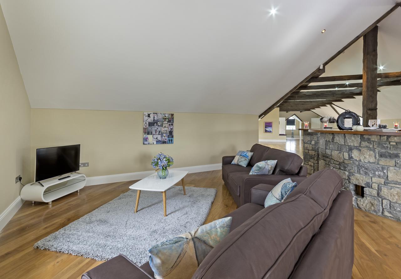 Castledale Bed & Breakfast Слайгоу Екстериор снимка