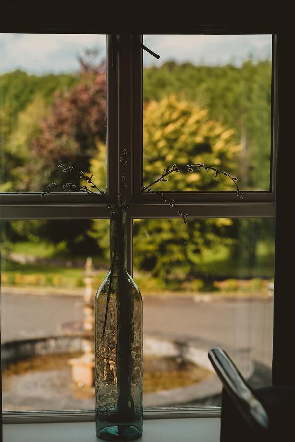 Castledale Bed & Breakfast Слайгоу Екстериор снимка