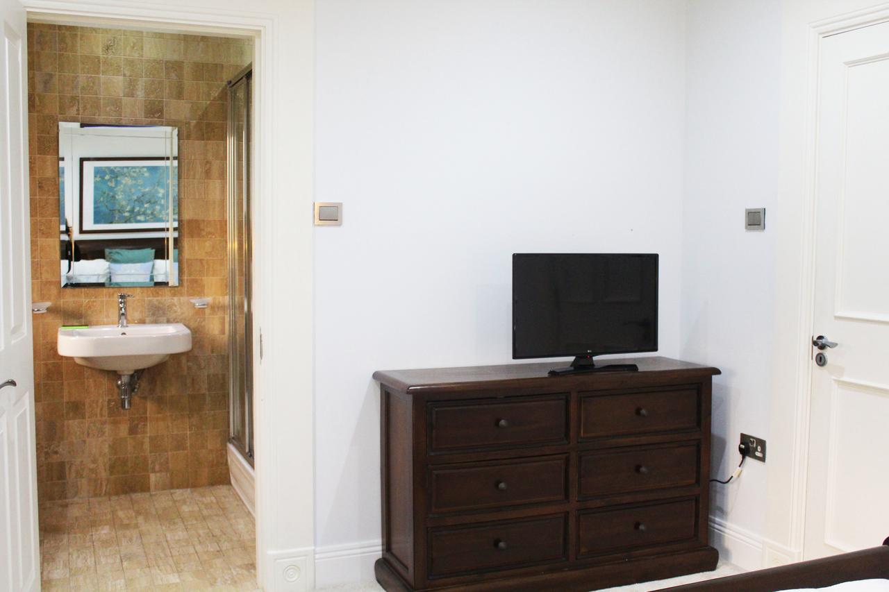 Castledale Bed & Breakfast Слайгоу Екстериор снимка