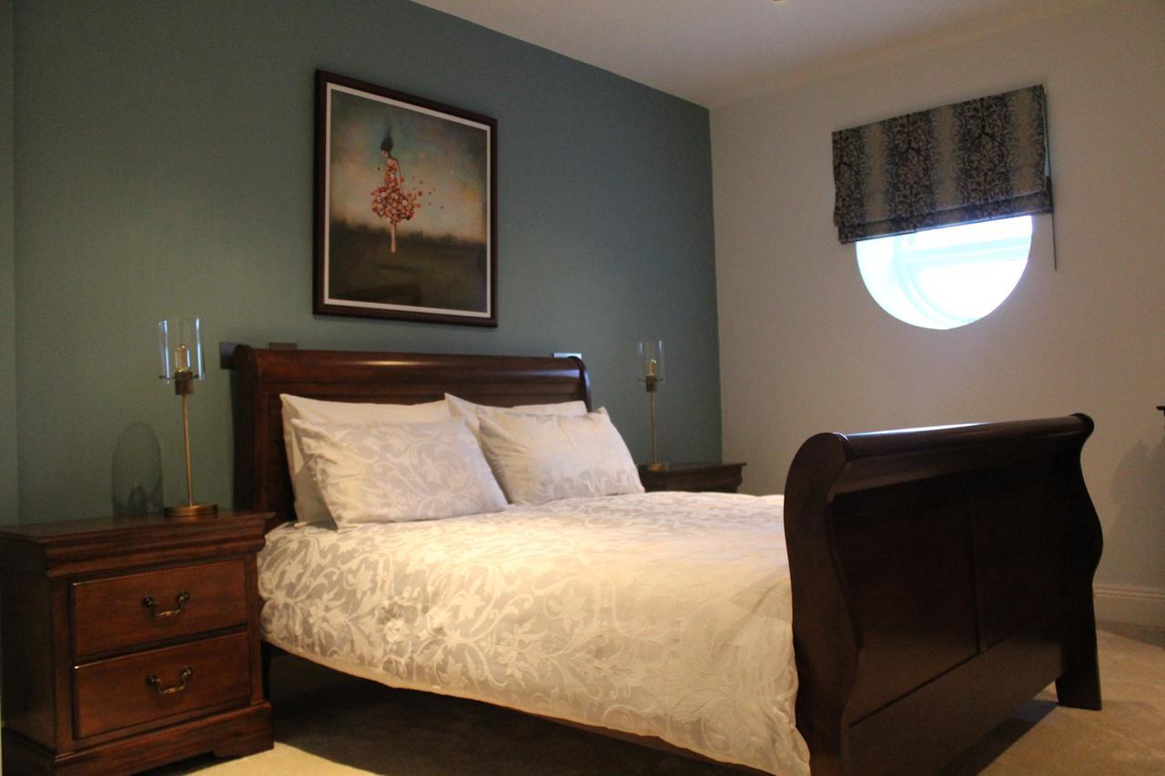 Castledale Bed & Breakfast Слайгоу Екстериор снимка