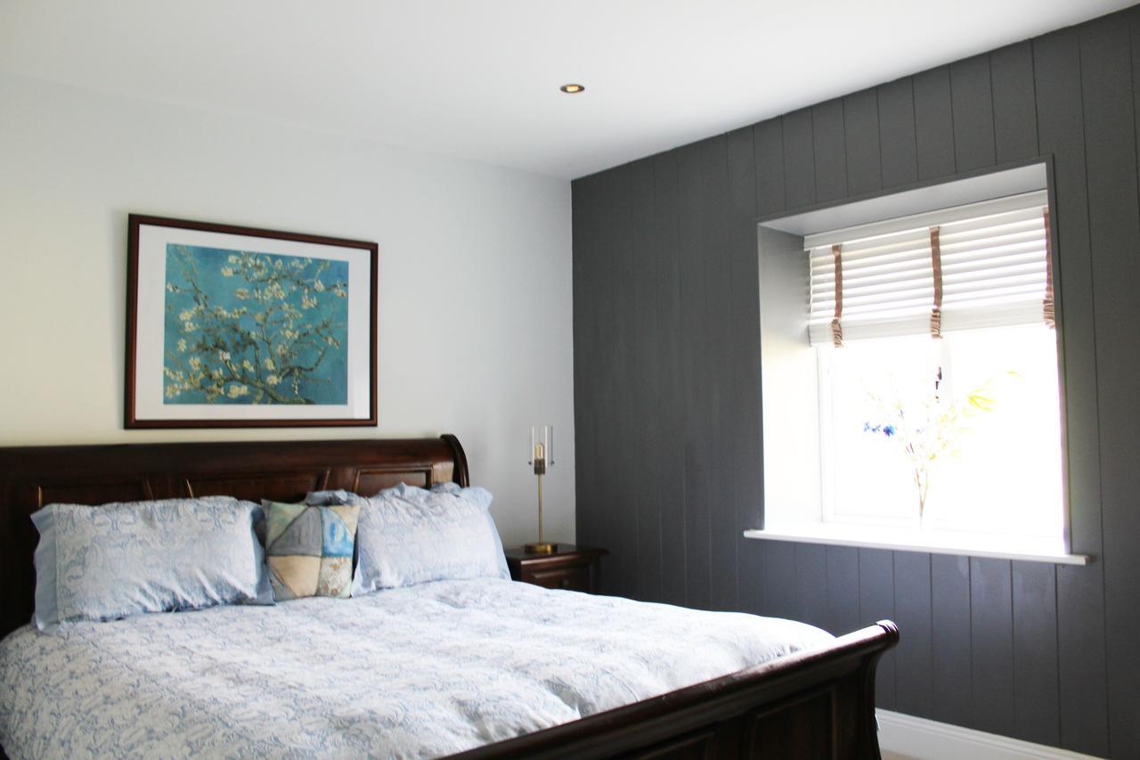 Castledale Bed & Breakfast Слайгоу Екстериор снимка