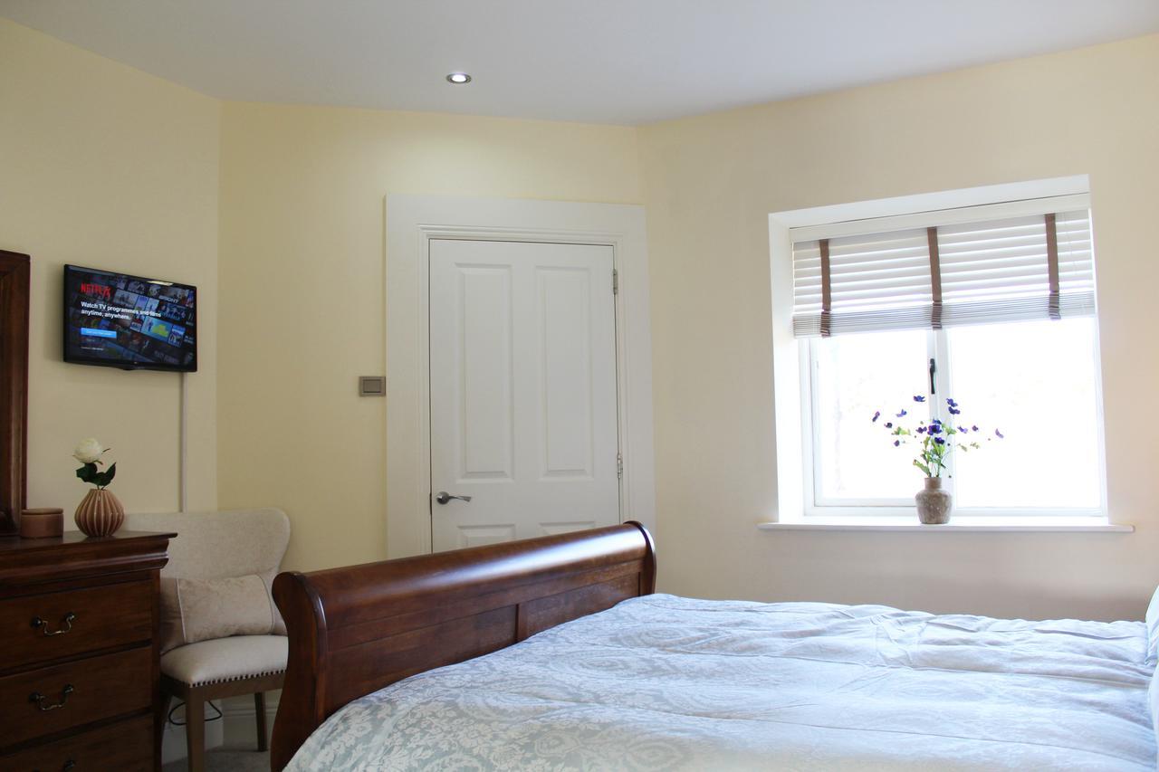 Castledale Bed & Breakfast Слайгоу Екстериор снимка
