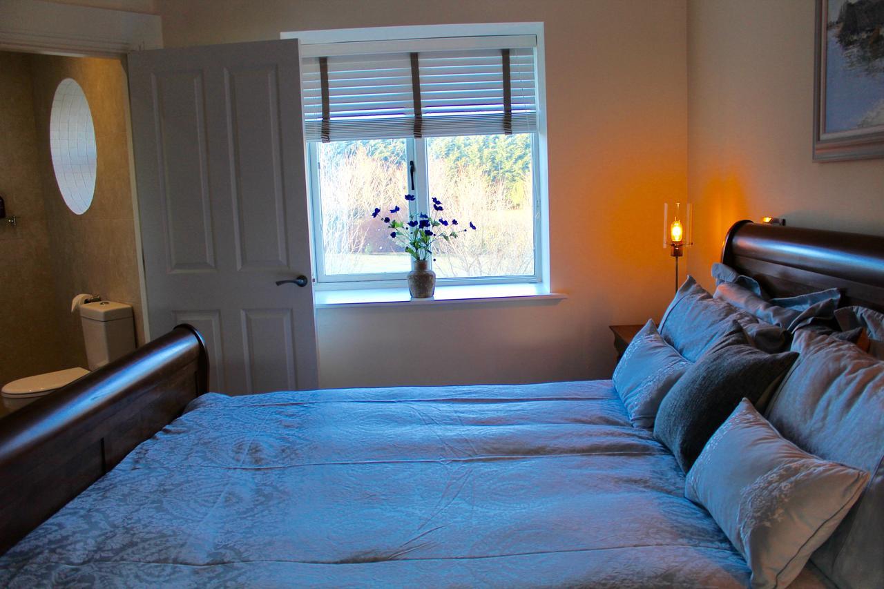 Castledale Bed & Breakfast Слайгоу Екстериор снимка