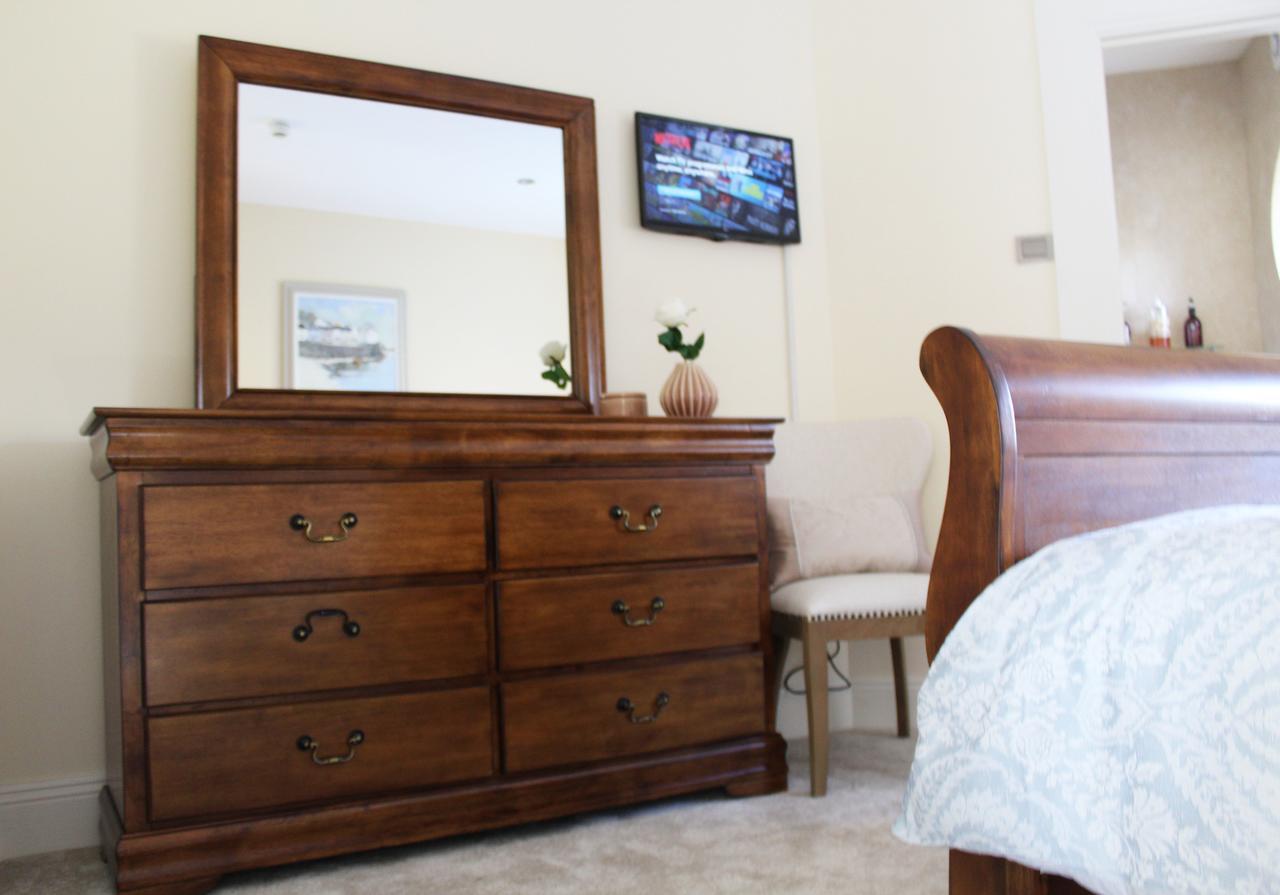 Castledale Bed & Breakfast Слайгоу Екстериор снимка